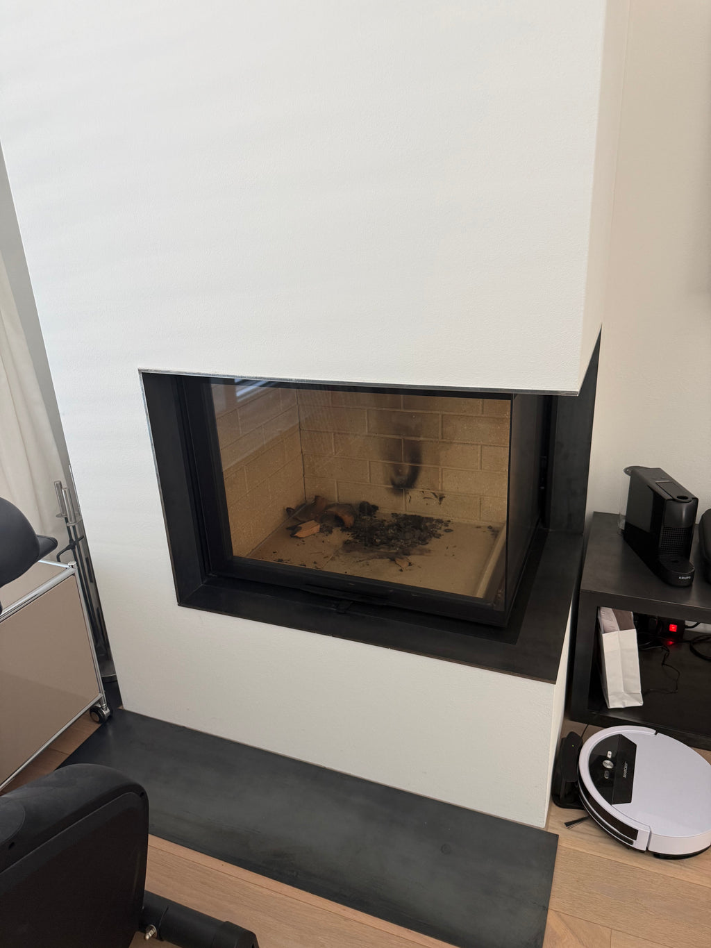 RUEGG 720 Cheminée sehr guter Zustand