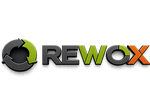 Rewox - Startseite